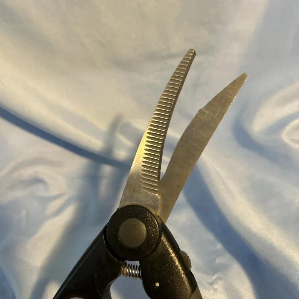 wolfgang puck cookware Kitchen All Purpose Scissors